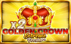 Fazi - Golden Crown Extreme Booster