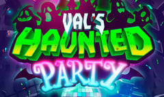 Darwin - Val's Haunted Party