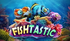 Red Tiger - Fishtastic