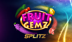ReelPlay - Fruit Gemz Splitz