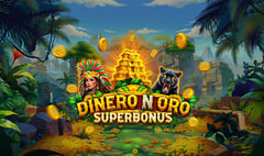 Wizard Games - Dinero N Oro - Superbonus