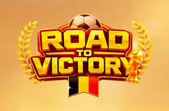Darwin - Road To Victory BE