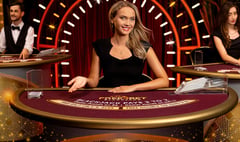 Evolution - Classic Free Bet Blackjack 03