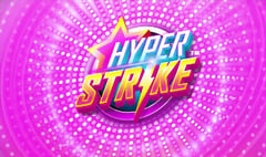 Gameburger Studios - Hyper Strike