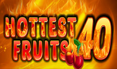 Amatic - Hottest Fruits 40