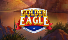 iSoftBet - Golden Eagle