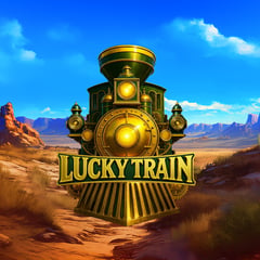 Atomic Slot Lab - Lucky Train