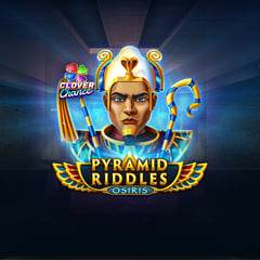 EGT Digital - Pyramid Riddles Osiris