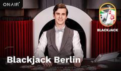 On Air Entertainment - Blackjack Berlin