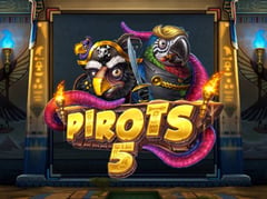 ELK - Pirots 5
