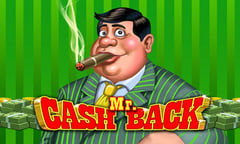 Playtech - Mr. Cashback