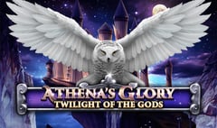 Spinomenal - Athena`s Glory Twilight Of The Gods