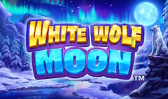 Snowborn Games - White Wolf Moon