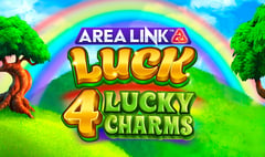 Area Vegas - Area Link Luck 4 Lucky Charms
