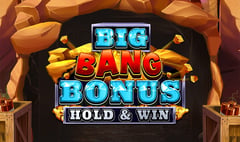 Octoplay - Big Bang Bonus Hold & Win