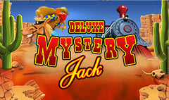Wazdan - Mystery Jack Deluxe