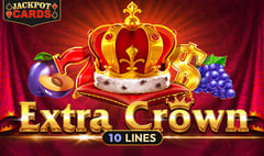 Amusnet - Extra Crown