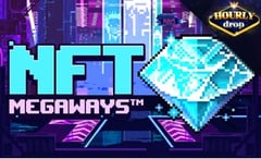 Red Tiger - NFT Megaways