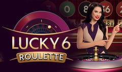 Pragmatic Play - Lucky 6 Roulette