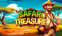 MGA - Safari Treasure
