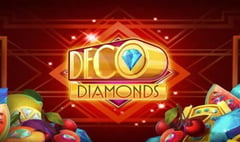JFTW - Deco Diamonds
