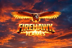 Skywind - Firehawk Flames