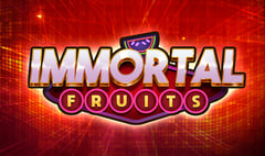 Nolimit City - Immortal Fruits