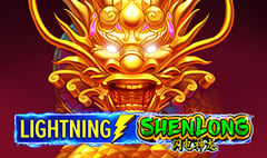 Lightning Box - Lightning ShenLong