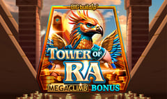 Crazy Tooth Studio - Tower of Ra