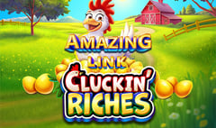 SpinPlay Games - Amazing Link Cluckin' Riches