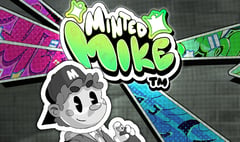 Hacksaw Gaming - Minted Mike