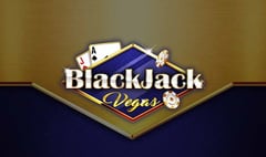 G Games - Vegas Blackjack