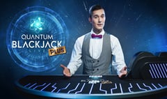 Playtech - Quantum Blackjack Plus