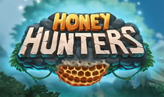 Print Studios - Honey Hunters