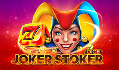 Endorphina - Joker Stoker Dice