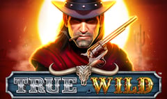 Ruby Play - True Wild