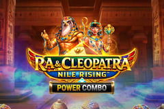 Infinity Dragon Studios - Ra & Cleopatra: Nile Rising™ Power Combo