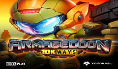 ReelPlay - Armageddon 10K Ways