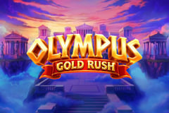 Evoplay - Olympus Gold Rush