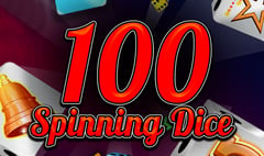 Spinomenal - 100 Spinning Dice