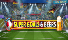 Reevo - Super Goals & Beers
