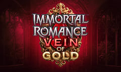 Stormcraft Studios - Immortal Romance Vein of Gold