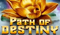 Red Tiger - Path of Destiny