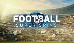 Gamomat - Football Super Spins
