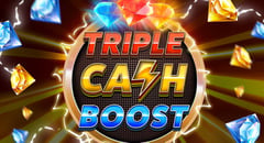 Octoplay - Triple Cash Boost: Hold & Win