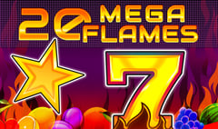 Fazi - 20 Mega Flames