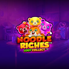 PearFiction Studios - Noodle Riches Loot Collect
