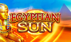 Ruby Play - Egyptian Sun