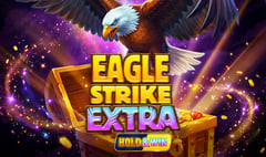 1x2 Gaming - Eagle Strike Extra