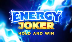 Playson - Energy Joker: Hold and Win